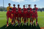 【悲報】U-18中国代表が3-0で日本チームに快勝…中国ネット「参考にならない」←これｗｗｗｗｗｗｗ
