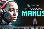 【AI速報】中国、Deepseekを超える「Manus（マヌス）」の性能がやばすぎる‥‥これもうどれが覇権AIなのかわかんねぇな🥺