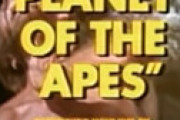 映画「猿の惑星」 第二次大戦の日本兵を猿に見立てた差別的反日映画だった ⇒ 「ティファニーで朝食を」でも日本人を吊り目と差別描写