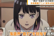 【悲報】「あかね斬」とかいうジャンプ原作アニメ、思ったより跳ねないのはなぜ？
