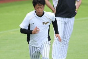 阪神は予定通り高橋遥人が中５日で登板　巨人はメルセデスがスライド　ＴＧ戦予告先発