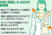 【悲報】ABEMA大炎上🔥AEDで女性から被害届デマ問題でNHKでも報道される事態に