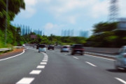 高速道路初めて乗るんだけど・・・