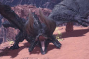 【MHW】DLCない初期だと歴戦古龍組差し置いて一番難易度高かったように思う【モンハンワールド】