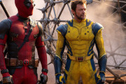 【朗報】『デッドプール＆ウルヴァリン』、たった1週でマーベルズとエターナルズの累計興収を突破