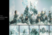 一気に11人も完売！櫻坂46『I want tomorrow to come』個握ミーグリ第2次受付完売状況が判明