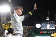 引退福留に阪神・糸井が“お返しメッセージ”「野手に転向したとき、目標の選手が福留さんでした」