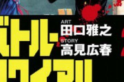 ワイ、デスゲーム漫画研究家。誰もが満場一致で納得する打線を組むことに成功。