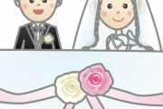 【悲報】結婚式さん、何故か若者から敬遠されはじめる