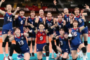 韓国人「日韓女子バレーの競技力の差の原因は何でしょうか？」日本は背が低いのに何故韓国は負けてしまうのですか？　韓国の反応