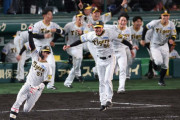 阪神とDeNA、止める方法がない件