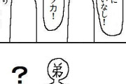 【画像】「主人公の弟」を最も輝かせるポジションってなんや？