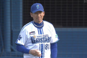 DeNA三浦監督、救援陣の起用法「企業秘密です」　抑え投手や8回に投げる投手、相性を加味するかは「全員で」