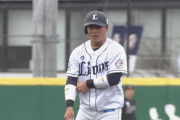 西武育成４位川村、攻守で猛アピール！