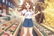 600万円貰える or 永久寿司食べ放題