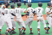 【高校野球】帝京優勝にOB歓喜！阪神原口もTwitterで祝福