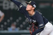 山本由伸 2勝0敗 防御率2.18 20.2回←こいつが勝てるようになった理由