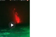 【火山噴火】インドネシアのクラカタウ火山が大規模噴火