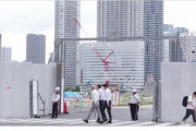 三井不動産と読売グループが築地スタジアム建設案提出 事業費9000億