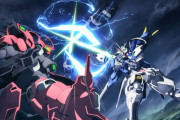 『機動戦士ガンダム 水星の魔女 (2期)』17話感想 グエルとスレッタの再戦！勝者は…