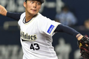 山本由伸の1年目二軍成績、化け物レベル