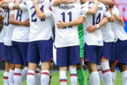 【サッカー】韓国人「日本に敗北した米国サッカーファンが発狂！」日本に負けて激昂！テレビを破壊したファンも‥　韓国の反応