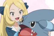 ポケモンで1番かわいい女の子ってなんやかんやシロナお姉さんだよね
