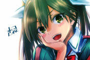 【艦これ】「提督よ、お主なかなかヒマそうじゃの？」 他