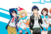 「ニセコイ 」とかいう読者に望まれた小野寺エンドをシなかった作品