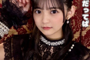 あれ、こう見ると石井泉羽ちゃんってめちゃくちゃ美少女なのか？もしかして