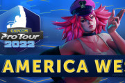 【スト5】「CAPCOM Pro Tour 2022 北米-西大会」まとめ