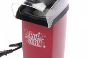 ポップコーン作る機械買ったら捗り過ぎワロタ