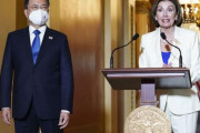 韓国人「ペロシ下院議長の『日本軍慰安婦問題』に反日の文在寅大統領が無反応‥その理由とは？」　韓国の反応