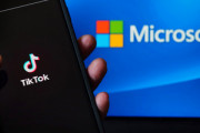 Microsoft､バイトダンスからTikTok全体を買収か