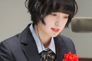 元欅坂46平手友梨奈『言葉の暴力は本当にやめて・・・』