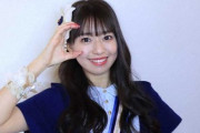 鹿戸調教師の娘さん、実は馬事文化応援アイドルだった