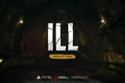 強烈ゴア描写が特徴の『ILL』、日本向け映像から紹介部分が削除。超絶規制版確定か。