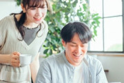 夫婦の会話が1発で決まらない　旦那は無駄な会話の往復を「順調な会話のキャッチボール」だと思ってるみたい