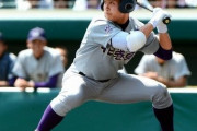 甲子園で活躍した花巻東・カットマン千葉の現在wwwww