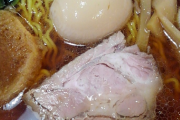 【画像】5年ぐらい通ってるワイの推しラーメン