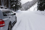 雪国てやっぱ4WD必須？