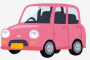 【緊急】助けてくれ　イオンの駐車場で適当なとこ停めたはいいけどどこかわからなくなった