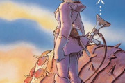 【アニメ】「ナウシカ」「もののけ姫」「千と千尋」「ゲド戦記」が全国372の映画館で上映決定