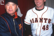 巨人ファンでも覚えてなさそうな巨人助っ人