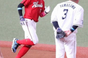 カープ菊池涼介がMVP！逆転2ラン含む4打数4安打！オールスター第1戦はセリーグ勝利！ 【全パ4-5全セ】
