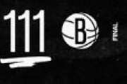 【NBA】渡邊雄太が古巣ネッツ相手に豪快ダンク！しかし21分出場2得点にとどまる
