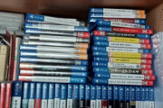 ワイ､ゲオのセールでPS4のソフトを50本近く集めてしまう