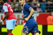 【朗報】メッシさん…フランスリーグ初勝利を飾ったがどうなるか…