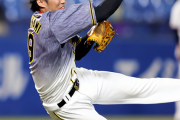 復活勝利は近い?　阪神・藤浪晋太郎、なかったのはツキだけ　