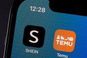 【朗報】SHEINとtemu、アメリカで死ぬ